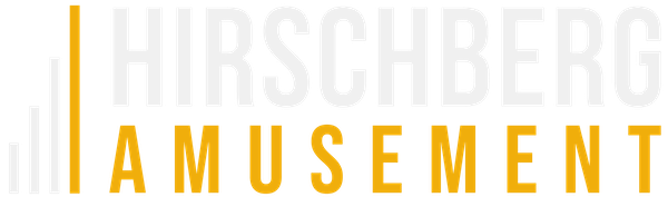 Hirschberg Amusement Logo